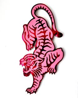 Pink