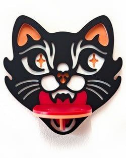 Lucky Cat