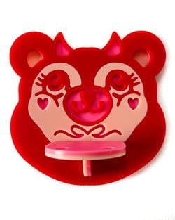 Teddy