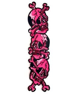 Style – Pink One-Off
