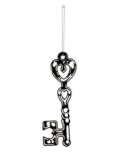 Style – Key