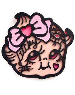 Style – 15cm/5.9"