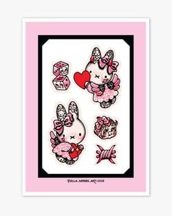 Style – Miffy Gang