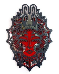 Style – Red One-off