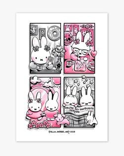 Style – Miffy Day
