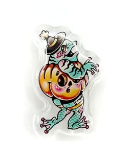 Pin