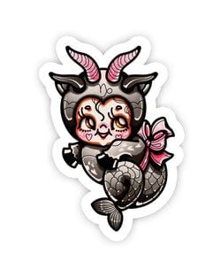 Capricorn