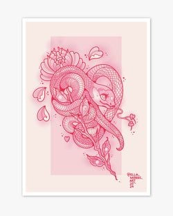 Style – Print
