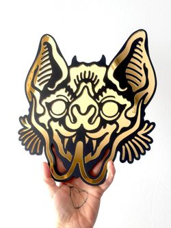 Gold