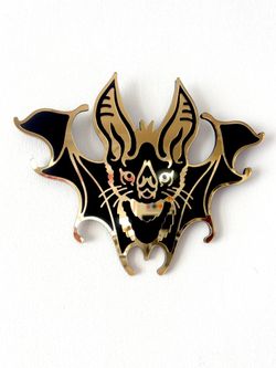 Black/Gold