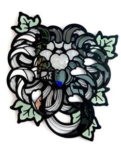 Size – 30cm/11.8"