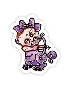 Sagittarius
