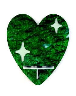 Grass Green