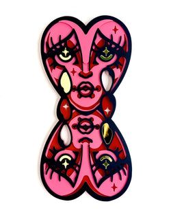 Style – 30cm/11.8"