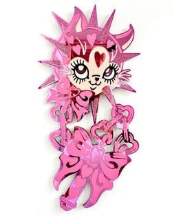 Seconds Mirror Lines