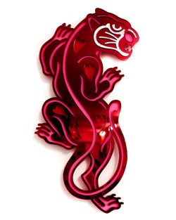 Colour – Small (Red)