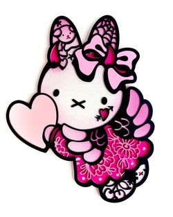 35cm/13.8" Painted #4