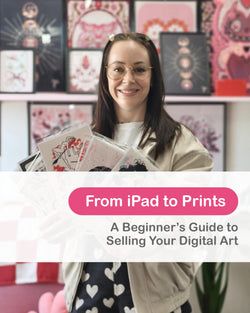 Course – iPad to Prints