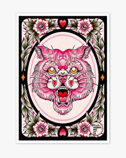 Style – Print