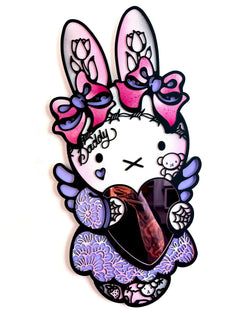 60cm/23.6" Painted #1