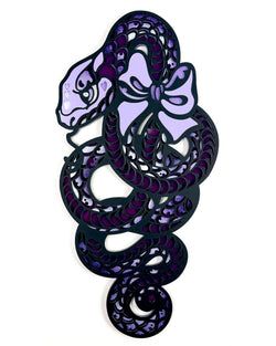 Style – 60cm/23.6" (Painted #1)