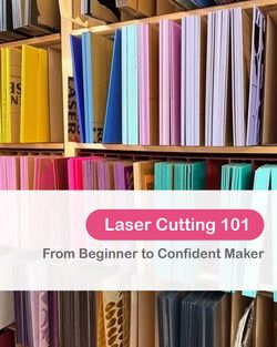 Course – Laser 101