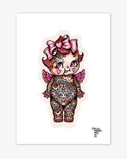 Style – Print