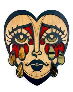 Style – Gold Tears