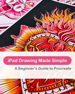 Course – iPad Drawing