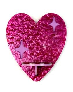 Pink Marble