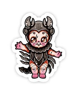 Scorpio