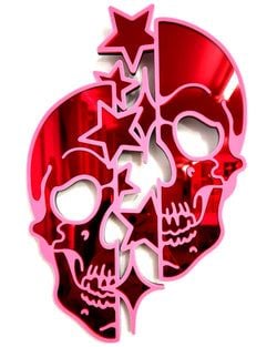 Red Mirror