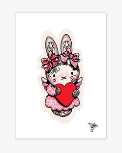 Style – Print