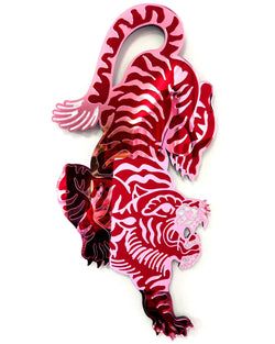Red Sample