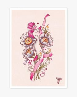 Daisy Flower