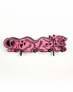 Right Facing/Pink