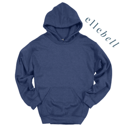 Options – Hoodie