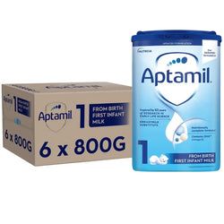 Pack Size – 6 Pack