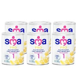Pack Size – 6 Pack