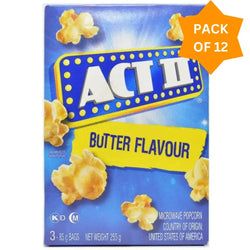 Flavour – Butter