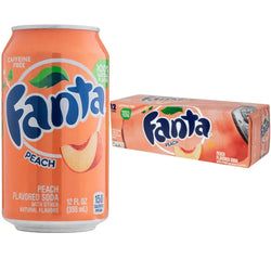 Flavour – Peach