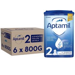 Pack Size – 6 Pack