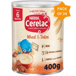 Pack Size – 24 Pack