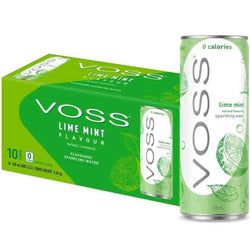 Lime Mint