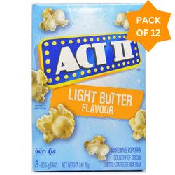 Light Butter