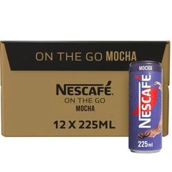 Flavour – Mocha