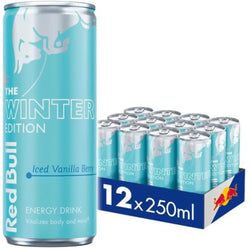 Pack Size – 12 Pack