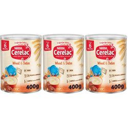 3 Pack