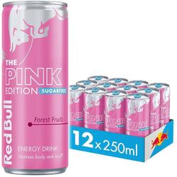 Pack Size – 12 Pack