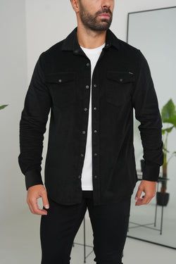 Color – Black